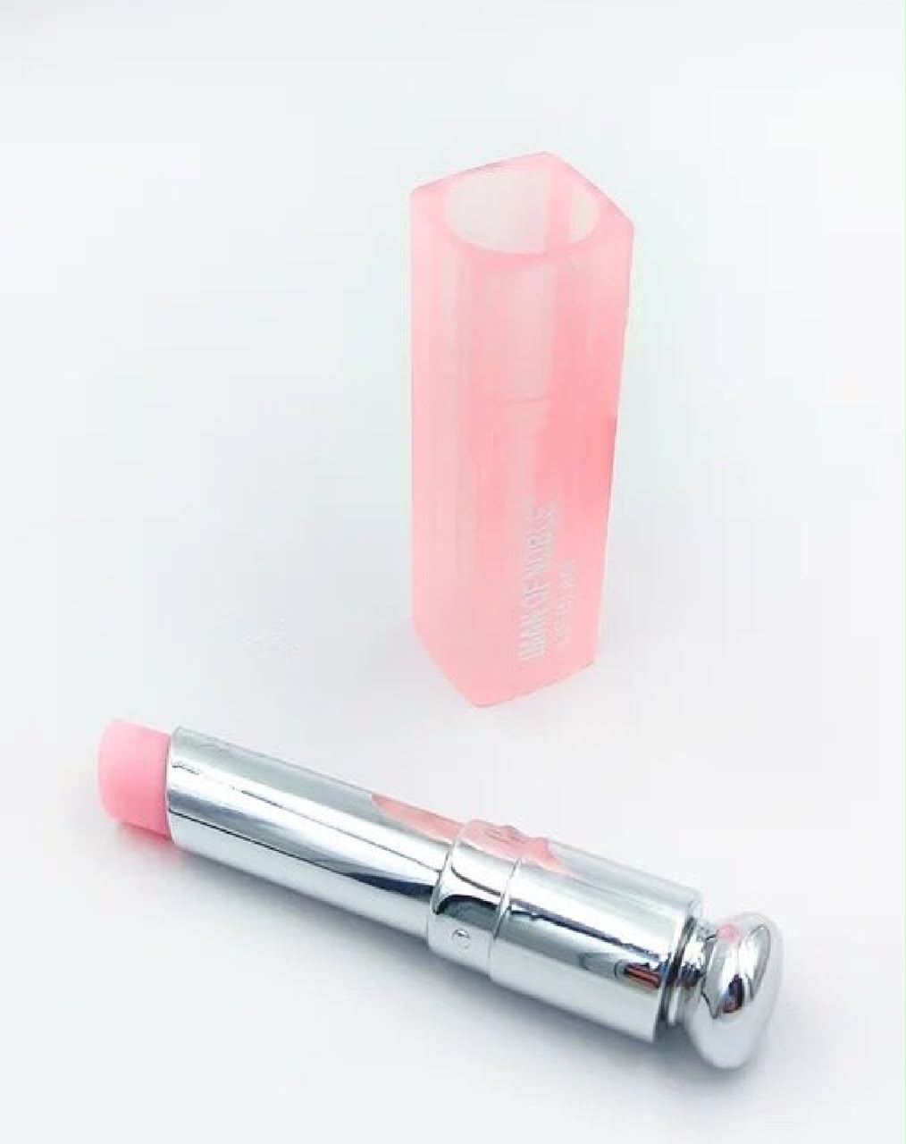 Iman of Noble Lip Balm - Nourishing & Moisturising Lip Care image 1