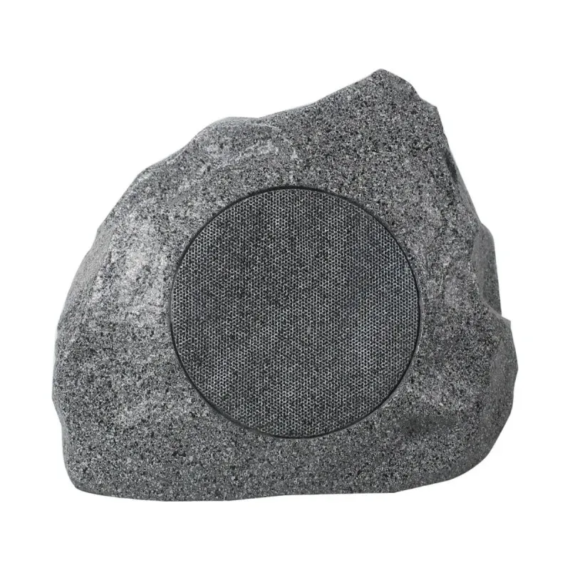 Eagle Outdoo Rock Speaker – Weatherproof Speaker – Stone Finish