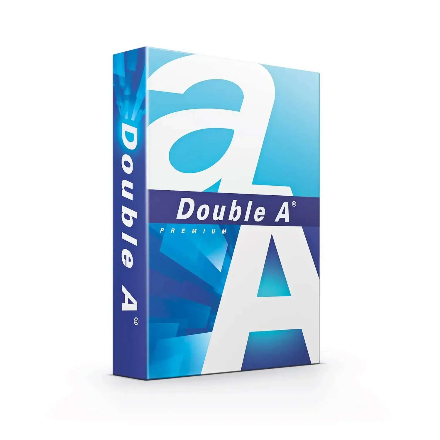 Double A Copy Paper - 80gsm - 500 Sheets - A4 Size – White color option