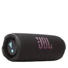 JBL Speaker Bluetooth Flip 7 (Black) color option