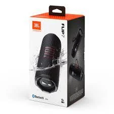 JBL Speaker Bluetooth Flip 7 (Black)