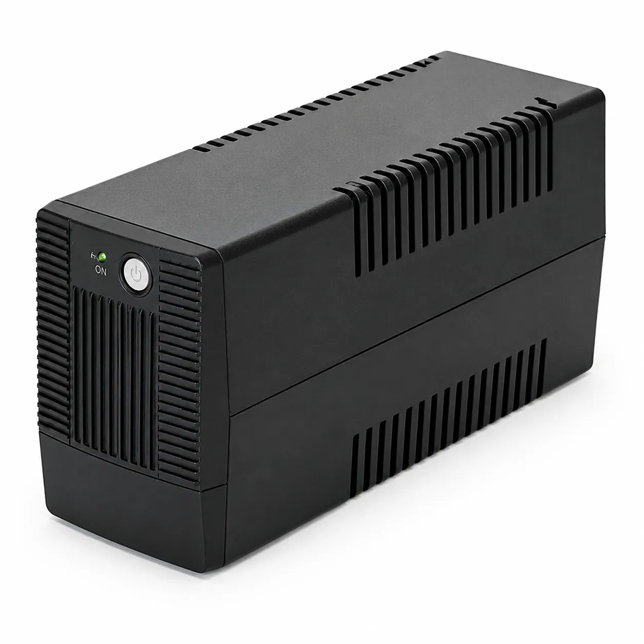 UPS 850VA Uninterruptible Power Supply – 850VA – Black