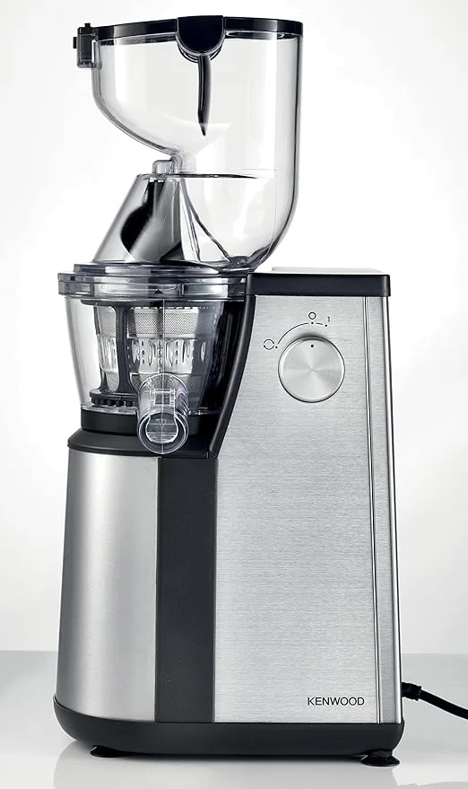 Kenwood 400W Slow Juicer, Jmm71.000Bk