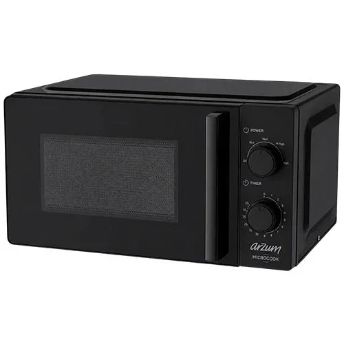 Arzum Microcook Microwave Oven AR2093 - black