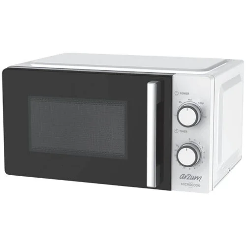 Arzum Microcook Microwave Oven AR2093W - white