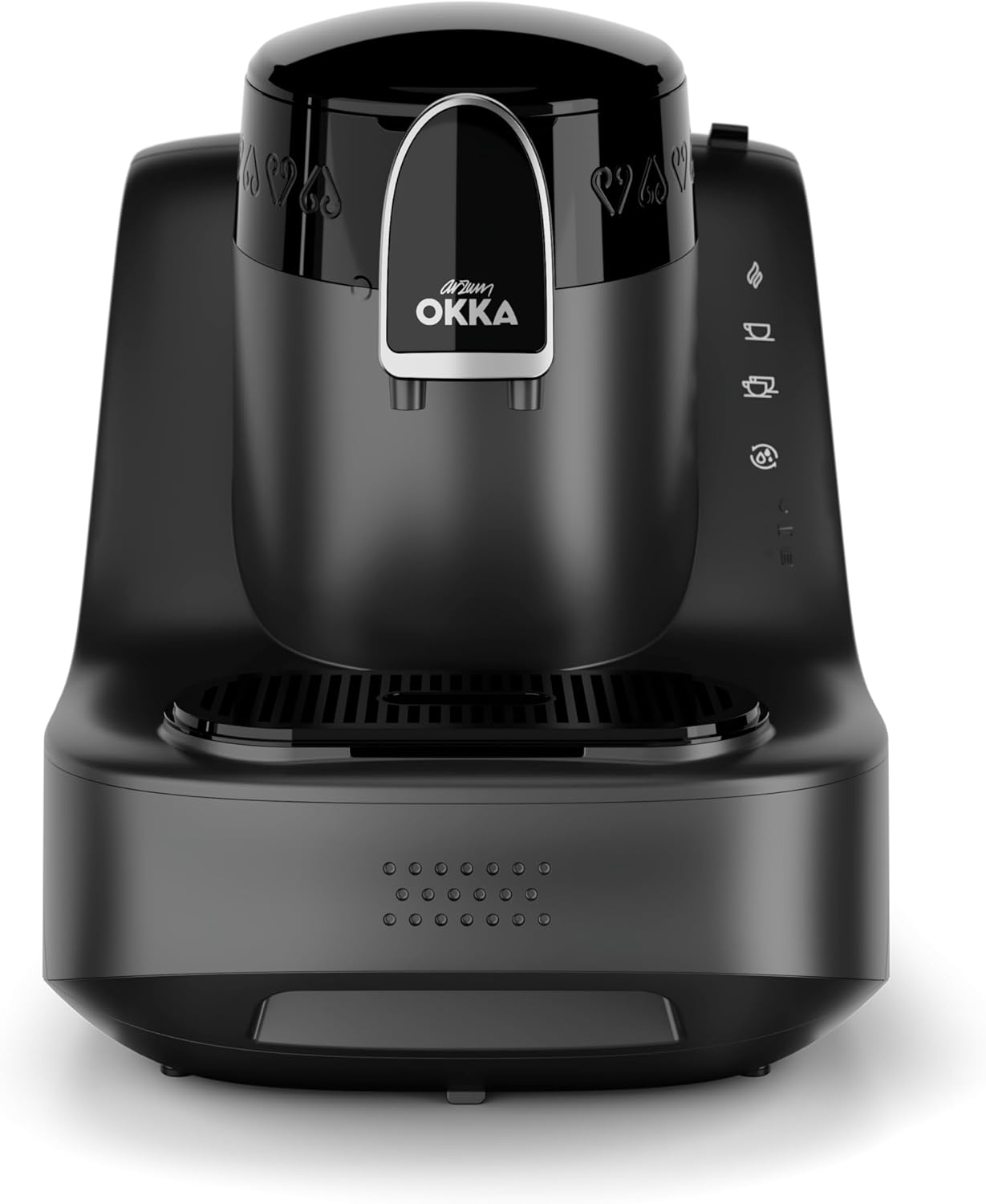 Arzum OKKA Elit Turkish Coffee Machine – Automatic Brewing System
