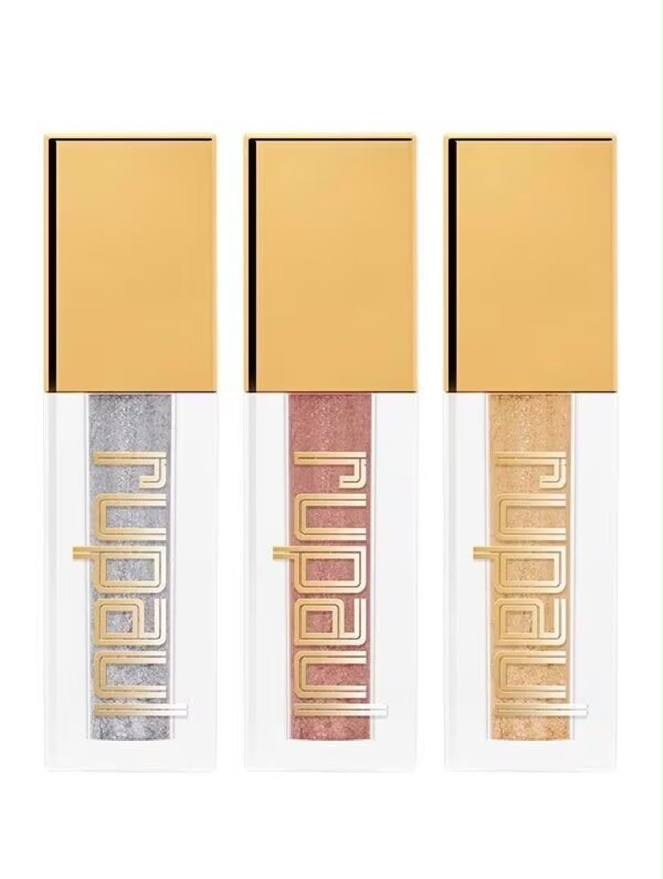 RuPaul Eleganza Extravaganza Liquid Eyeshadows. color option