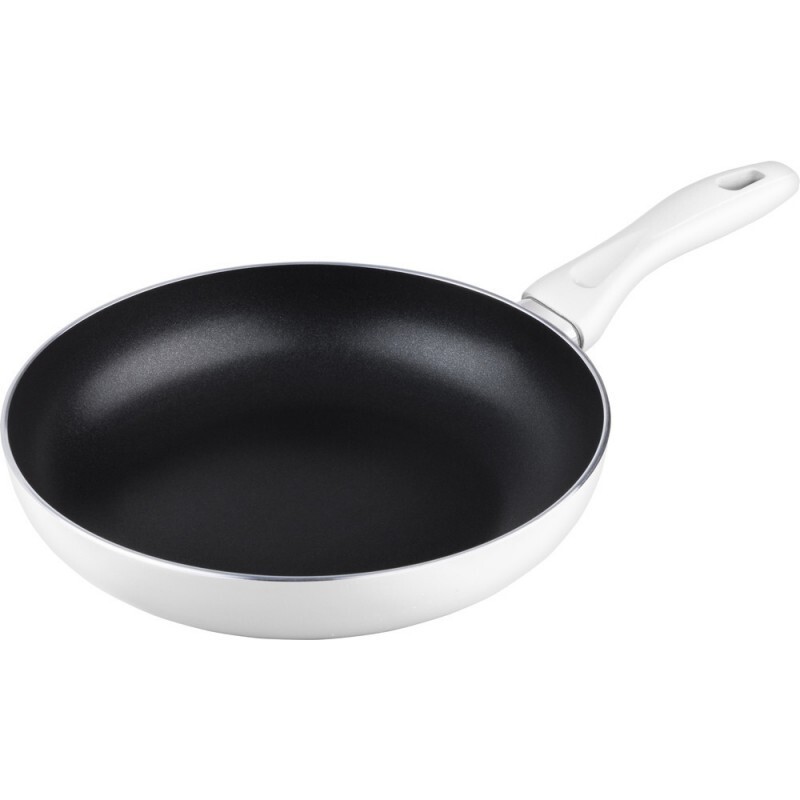 Lamart - White frying pan 28cm color option