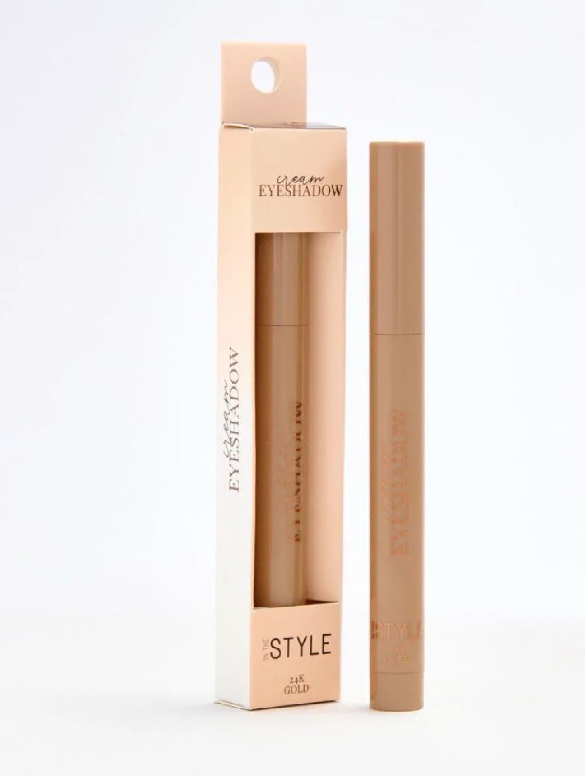 in the style Cream Eye Shadow 24K Gold
