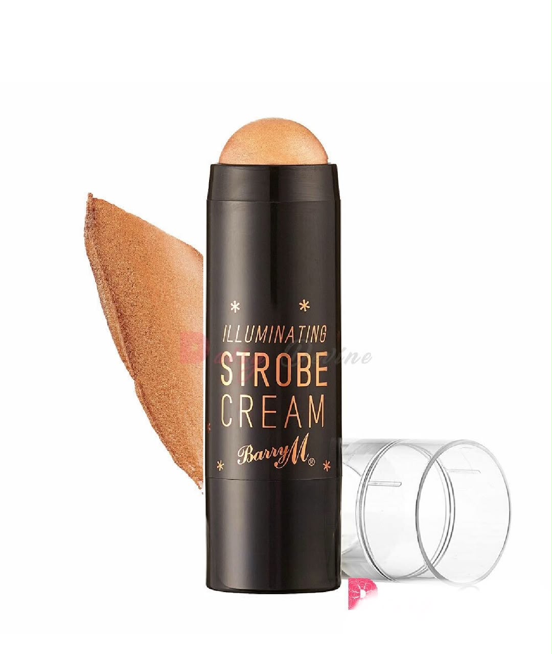 Barry M Illuminating Strobe Cream Highlighter Stick – Radiant Glow