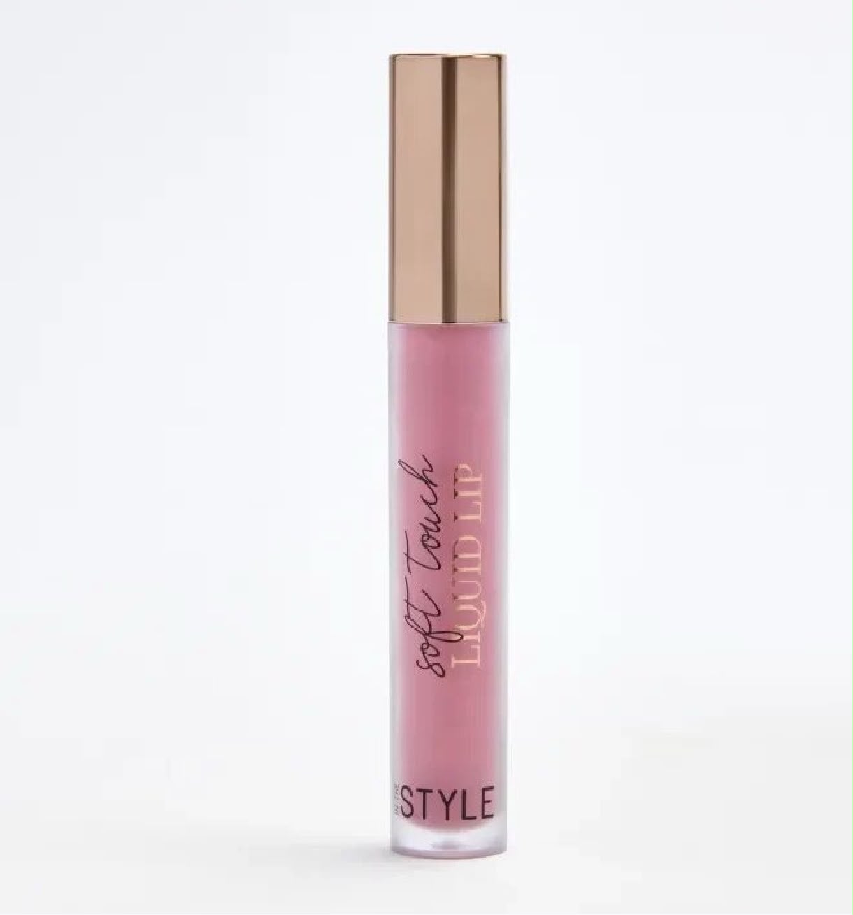 In The Style Soft Touch Liquid Lip – Pink Nude