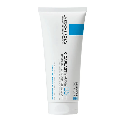 La Roche-Posay Soothing Balm + Cicaplast Baume B5+ Ultra-Repairing Balm + 40ml