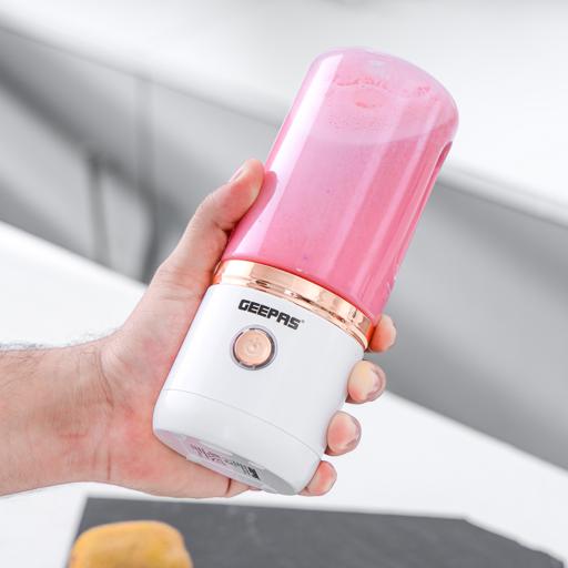 بڵەندەری بارگاویکەرەوەی جیپاس 420ml GSB44058