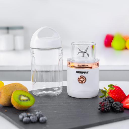 بڵەندەری بارگاویکەرەوەی جیپاس 420ml GSB44058