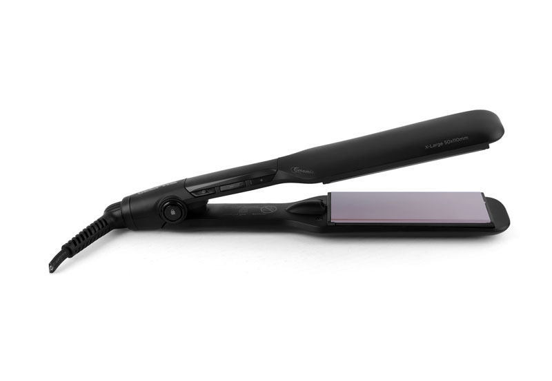 Geepas - Ceramic Straight 230 Degree Hair Straighteners