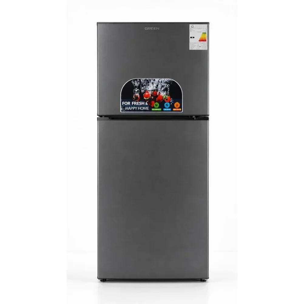ساردکەرەوەی کرین GREEN مۆدێل GRF-DLM18 DS-W – قەبارە 18 پێ سێجا color option