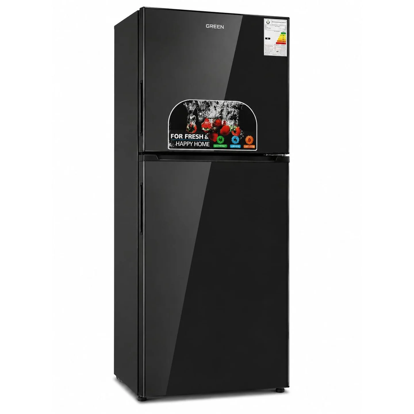 ساردکەرەوەی ٢٠ پێ سێجای گرين -GRF-DCC580BG color option