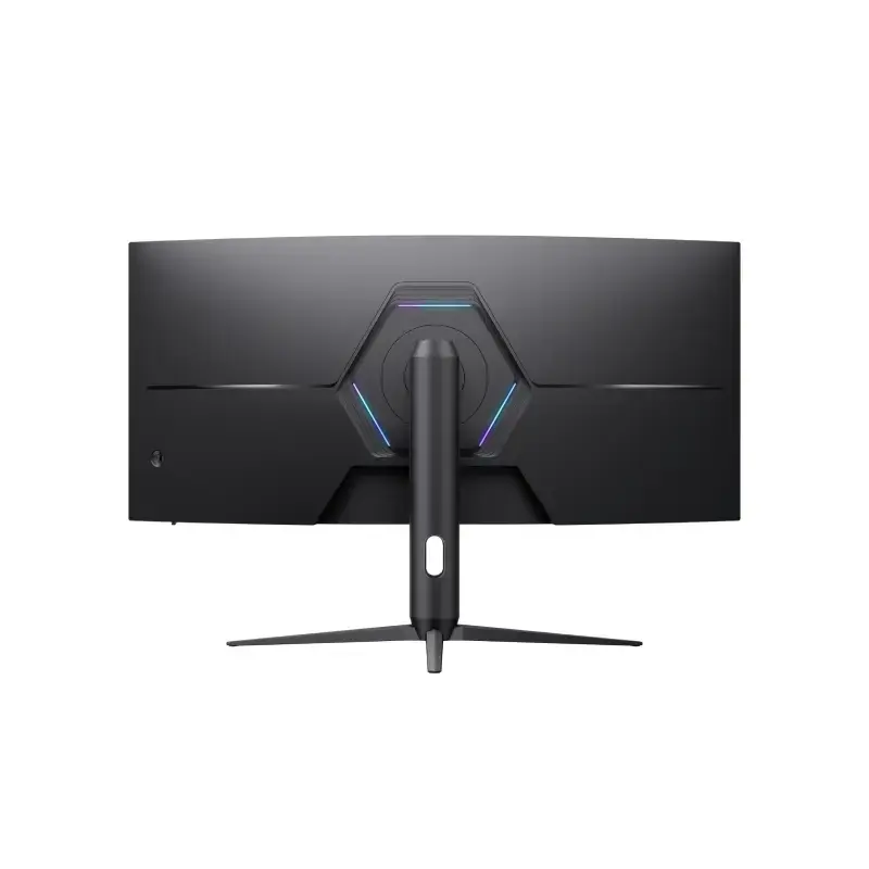Hisense 34G6K Pro 34” Curved Gaming Monitor
