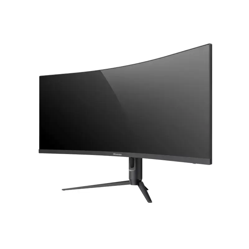 Hisense 34G6K Pro 34” Curved Gaming Monitor