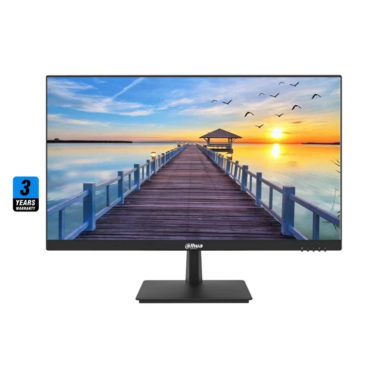 Dahua LM27-A201F 27” FHD IPS Monitor | 100Hz | 5ms | 1920×1080 color option