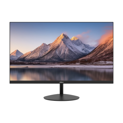 Dahua LM24-A200Y 23.8” FHD IPS Monitor | 100Hz | 1920×1080 color option