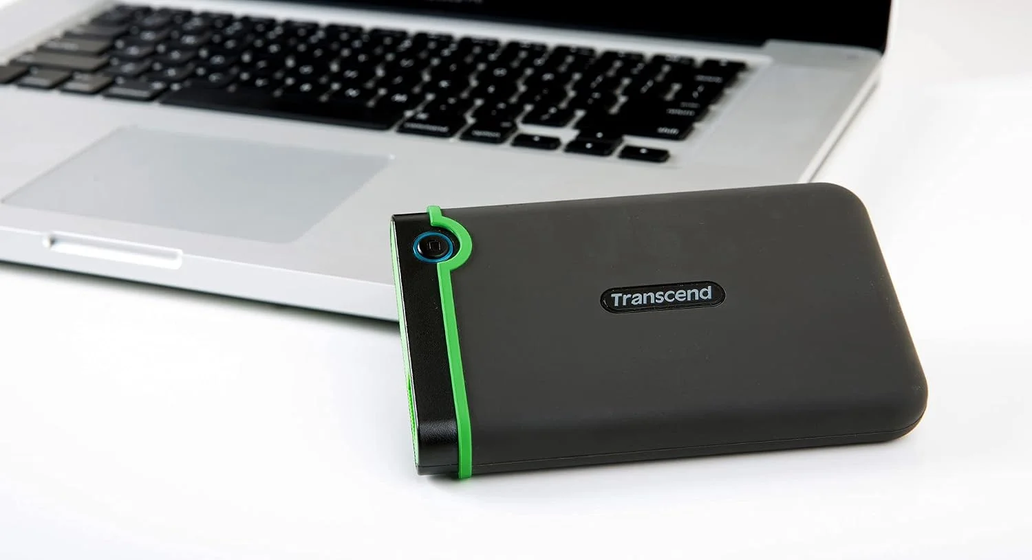 Transcend 25M3 1TB Portable HDD color option