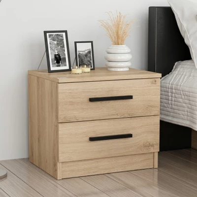 Nightstand Cadiz Oak