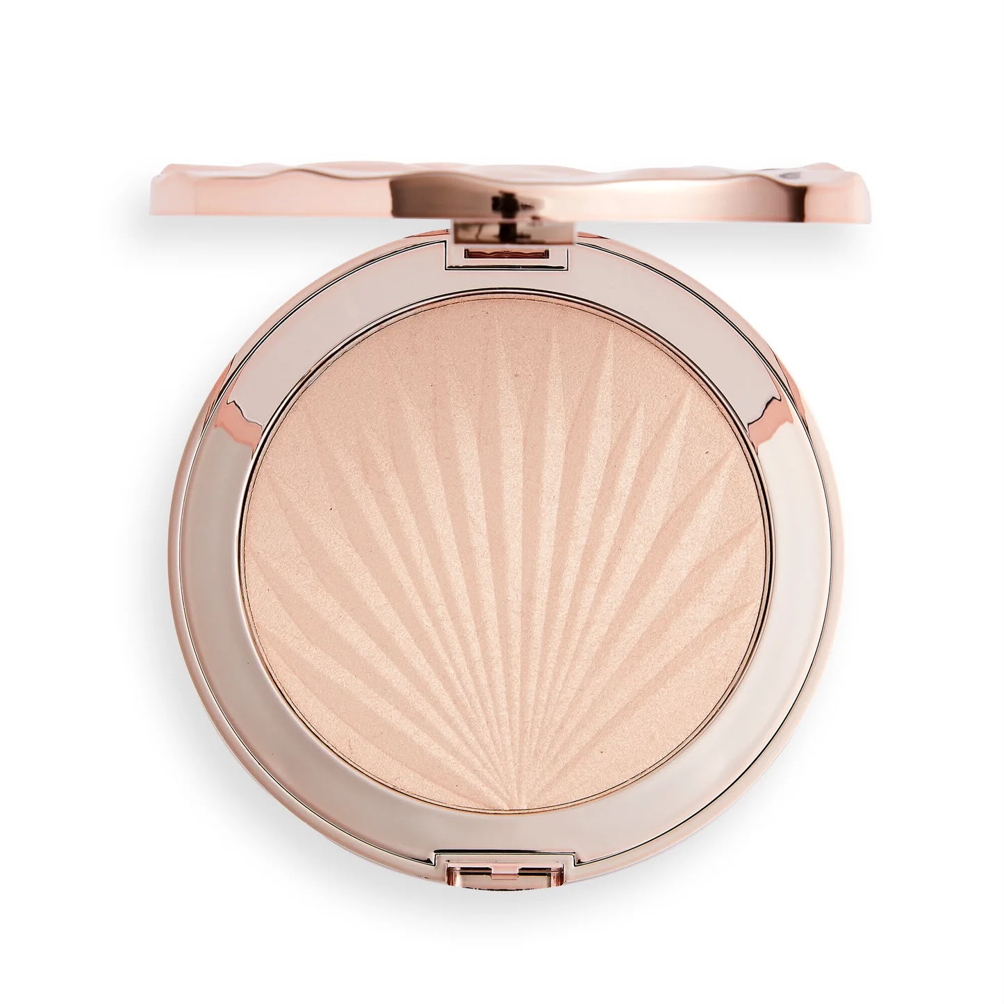Revolution Highlighter Splendour Ultra Glow-So Glazed