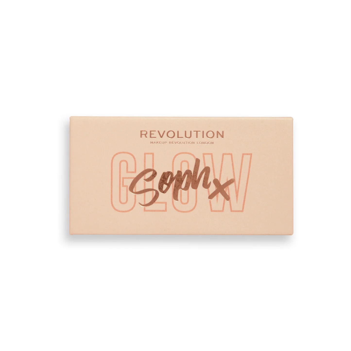 Revolution Face Highlighter Duo Soph X – Cookies & Cream