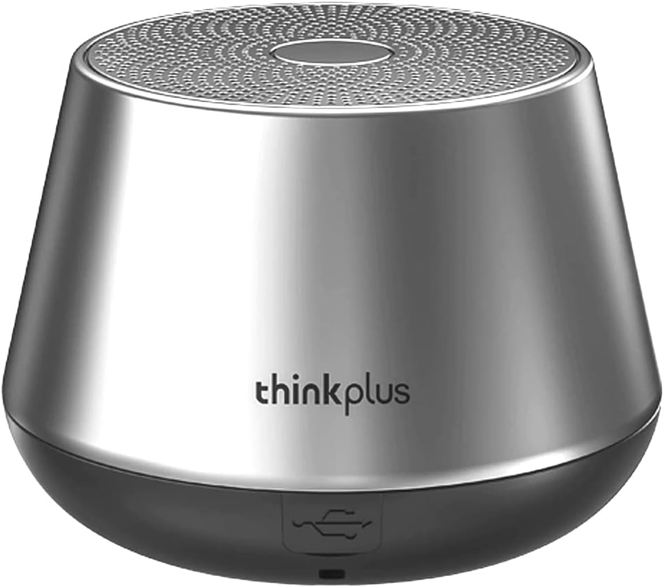 Lenovo K3 Pro Bluetooth Speaker color option