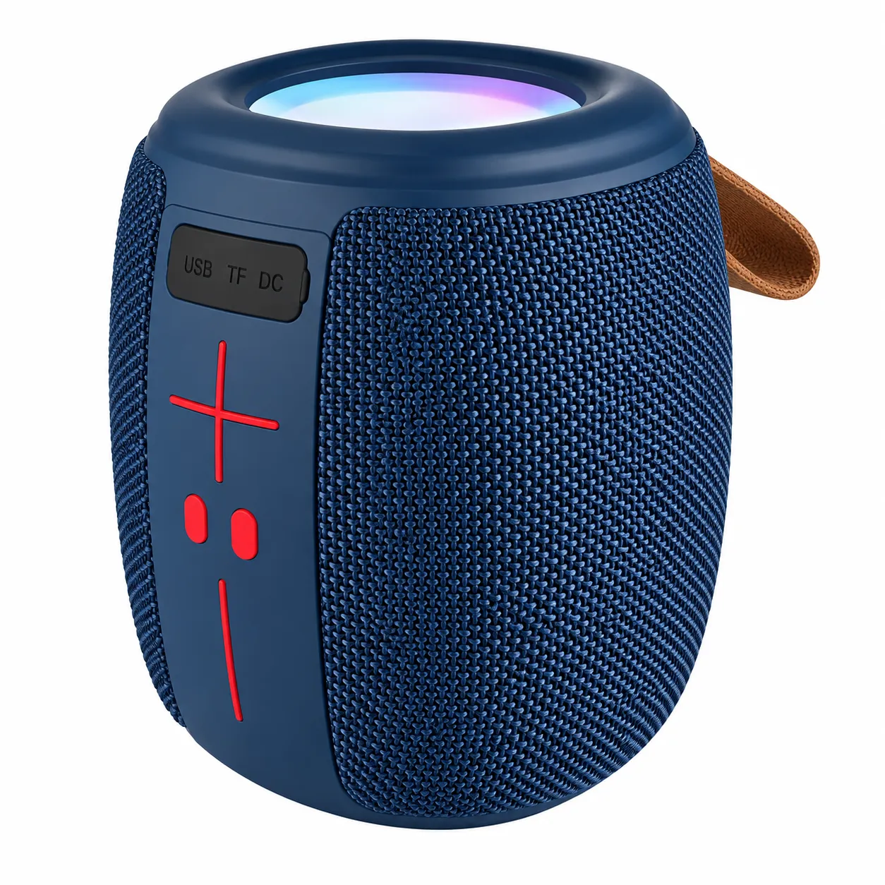 JERTECH VN130 Bluetooth Speaker – 1200mAh