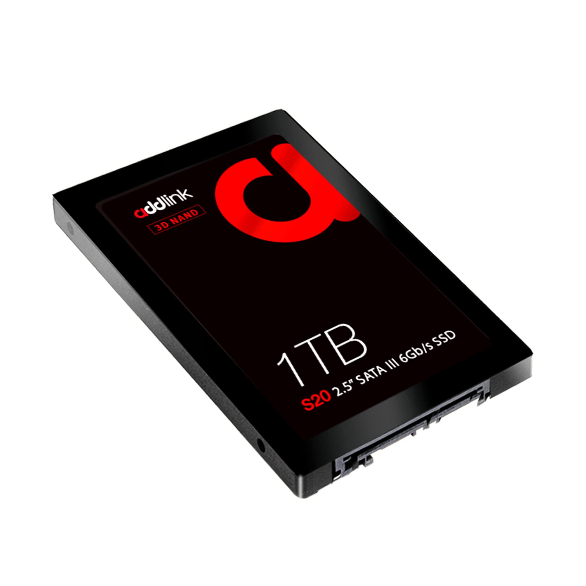 Addlink 1TB SATA SSD color option