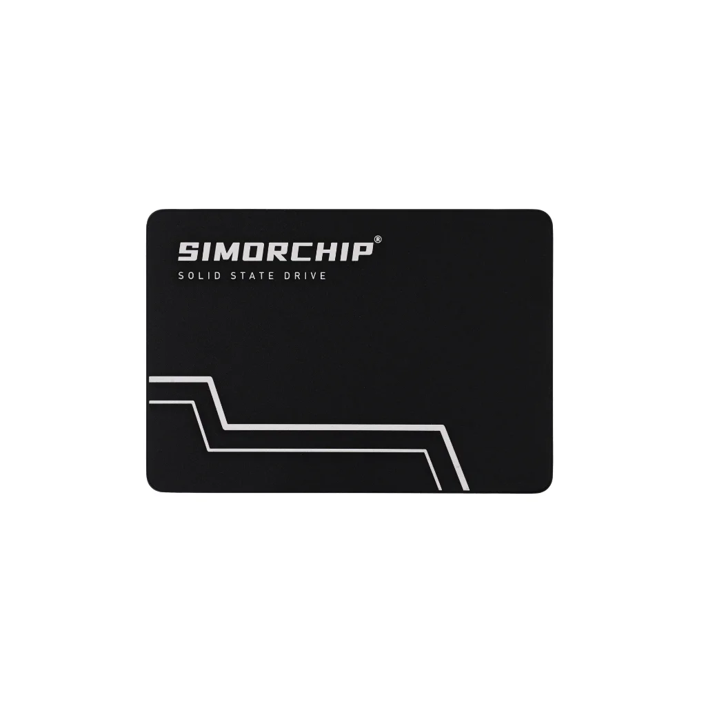 Simorchip 512GB SATA SSD color option