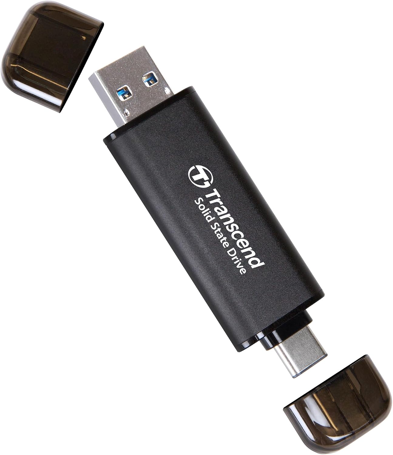 Transcend 310C 256GB Type-C + USB Flash Drive color option