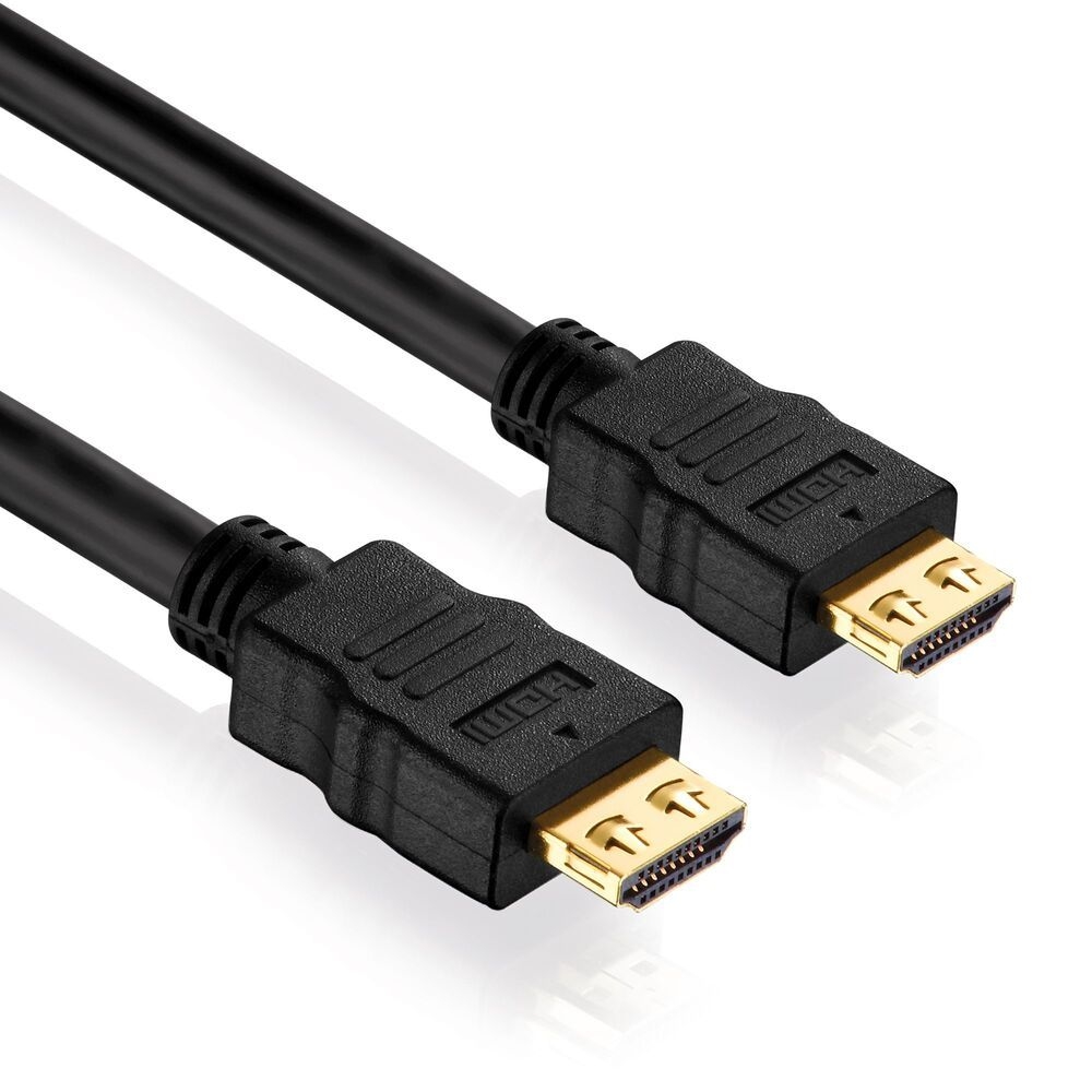 HDMI 4K Cable 3 Meter – High-Speed & Stable Signal color option