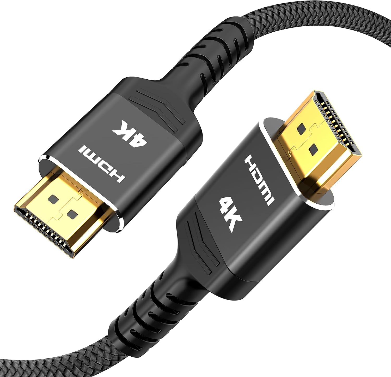 HDMI 4K Cable 10 Meter – Extended High-Speed Connection color option
