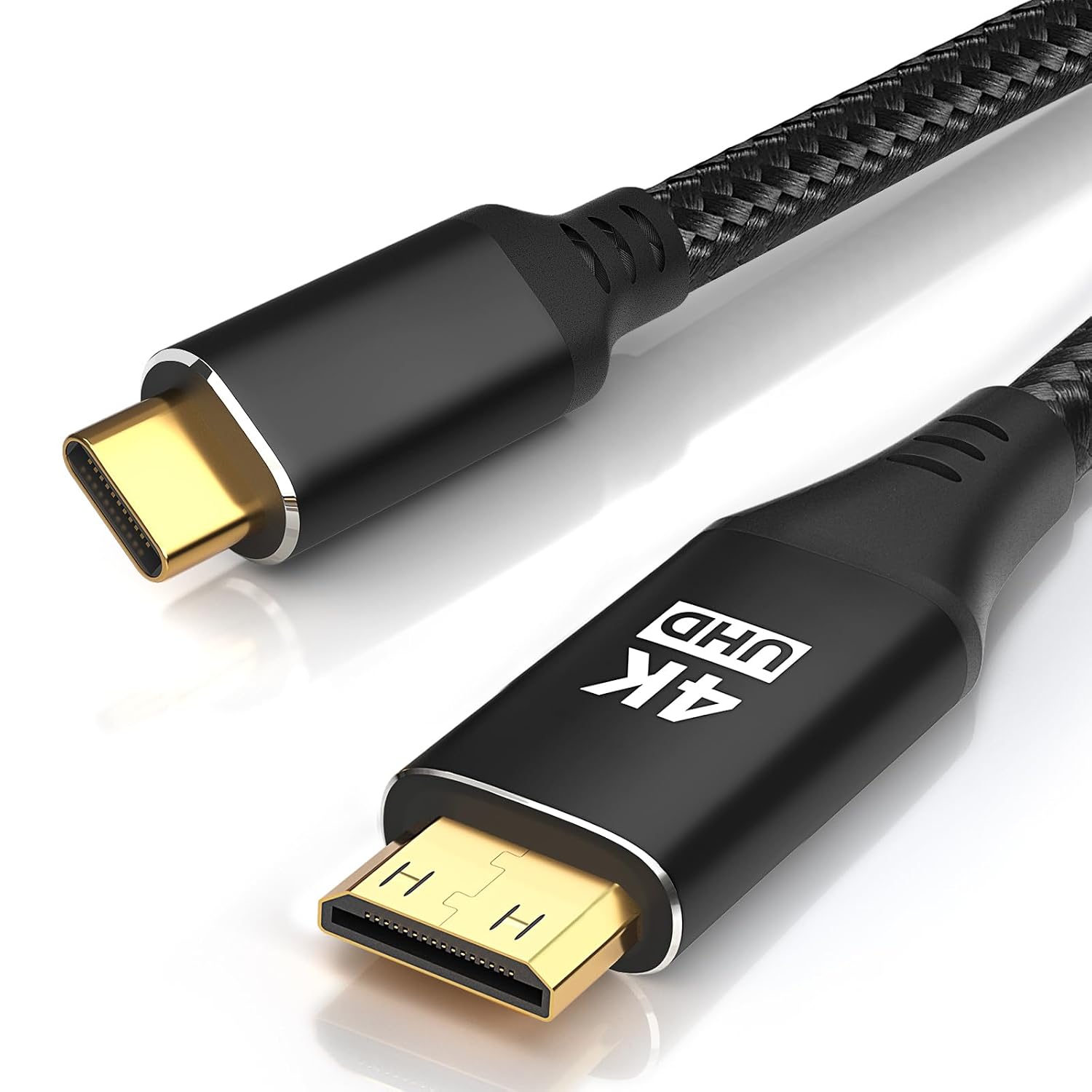 HDMI 4K Cable 1.5 Meter – Ultra HD Ready color option
