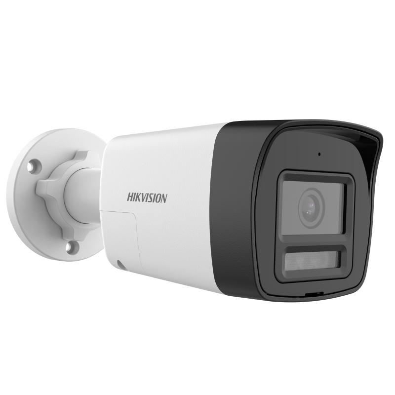 كاميرا مراقبة تناظرية Hikvision DS-2CE16D0T-LPTS color option