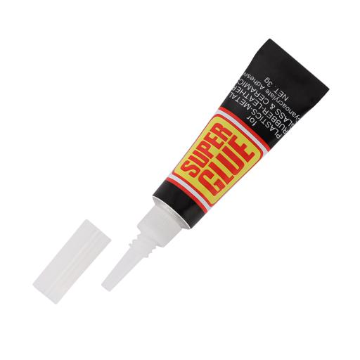 Epsilon Super Glue-3G color option