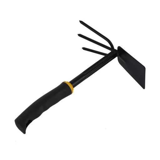 Epsilon 2-in-1 Garden Cultivator