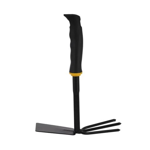 Epsilon 2-in-1 Garden Cultivator