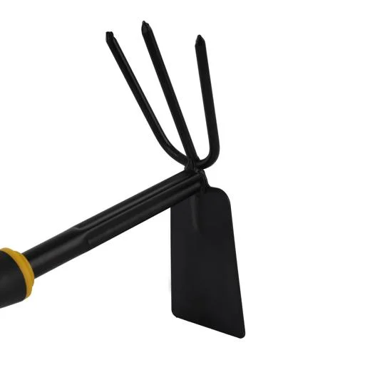 Epsilon 2-in-1 Garden Cultivator