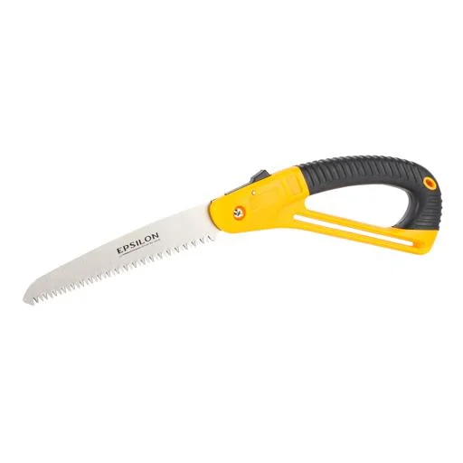 Epsilon 65 mm Folding Saw