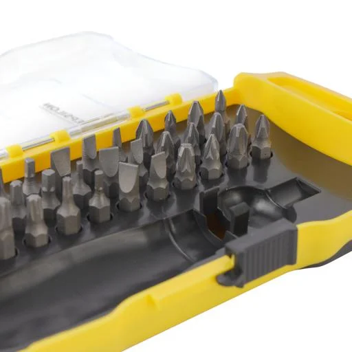 ئیپسیلۆن – سێتی کلیلی ڕاچێت (Ratchet) بۆ کردنەوە و توندکردنی پیچ و مهرە – ٣٧ پارچە