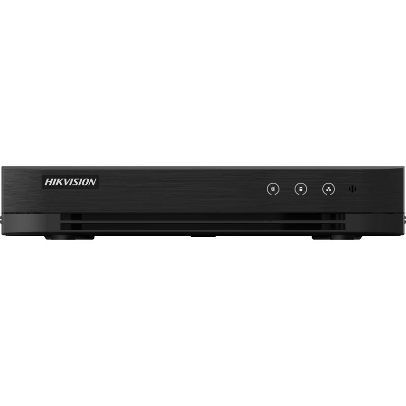 ئامێری تۆمارکردنی کامێرای چاودێری DVR لە هایکڤیژن DS-7204HGHI-M1/T بە ٤ کەناڵ