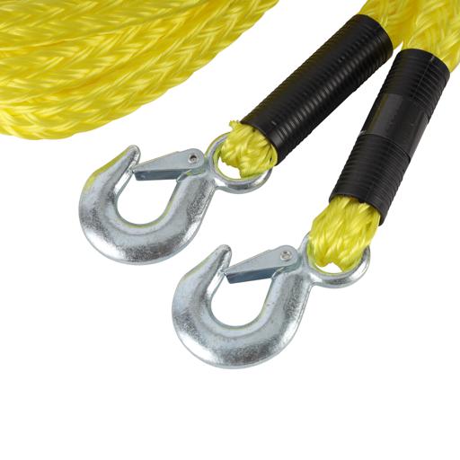 Epsilon Towing Rope-( Length- 4 M)