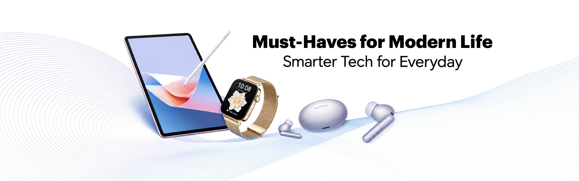 Electronics & Accessories